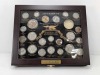 Assorted Commemorative Coins, Medalions & More - 2