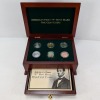 Assorted Commemorative Coins, Medalions & More - 4