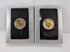 Assorted Commemorative Coins, Medalions & More - 5