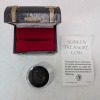 Assorted Commemorative Coins, Medalions & More - 6