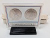 Assorted Commemorative Coins, Medalions & More - 7