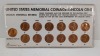 Assorted Commemorative Coins, Medalions & More - 9