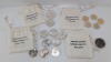 Assorted Commemorative Coins, Medalions & More - 13