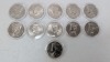 Assorted Commemorative Coins, Medalions & More - 17