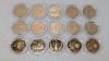 Assorted Commemorative Coins, Medalions & More - 18