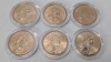 Assorted Commemorative Coins, Medalions & More - 19