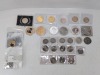 Assorted Commemorative Coins, Medalions & More - 20