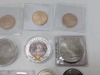 Assorted Commemorative Coins, Medalions & More - 21