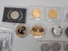 Assorted Commemorative Coins, Medalions & More - 25