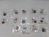 Assorted Commemorative Coins, Medalions & More - 28