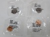 Assorted Commemorative Coins, Medalions & More - 33