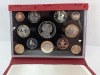 Assorted Foreign Coins & More - 11