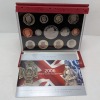 Assorted Foreign Coins & More - 12