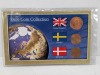 Assorted Foreign Coins & More - 16