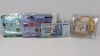 Assorted Foreign Coins & More - 21
