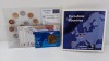 Assorted Foreign Coins & More - 25