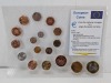 Assorted Foreign Coins & More - 30