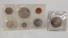Assorted Foreign Coins & More - 33