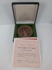 Assorted Commemorative Coins, Medallions, & More - 2