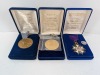 Assorted Commemorative Coins, Medallions, & More - 4