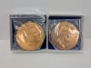 Assorted Commemorative Coins, Medallions, & More - 5