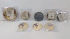 Assorted Commemorative Coins, Medallions, & More - 7
