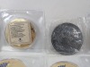 Assorted Commemorative Coins, Medallions, & More - 9