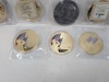 Assorted Commemorative Coins, Medallions, & More - 11