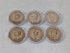 Assorted Commemorative Coins, Medallions, & More - 17