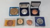 Assorted Commemorative Coins, Medallions, & More - 18