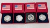 Assorted Commemorative Coins, Medallions, & More - 19