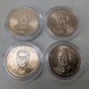 Assorted Commemorative Coins, Medallions, & More - 22