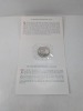 Assorted Commemorative Coins, Medallions, & More - 28
