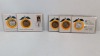 Assorted Commemorative Coins, Medallions, & More - 29