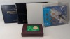 Olympic Commemorative Coins