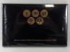 Olympic Commemorative Coins - 5