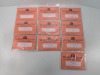 America Te Beautiful Coin & Stamp Collections