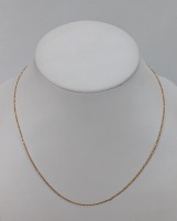 14KT Yellow Gold Chain