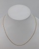 14KT Yellow Gold Chain