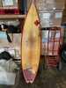 Bicycle & Surfboards - 6