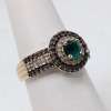 (2) Bracelets & (1) Ring - 2