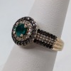 (2) Bracelets & (1) Ring - 4