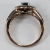 (2) Bracelets & (1) Ring - 6
