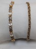 (2) Bracelets & (1) Ring - 7