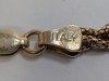 (2) Bracelets & (1) Ring - 12