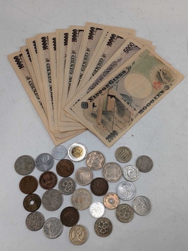 Foreign Currency