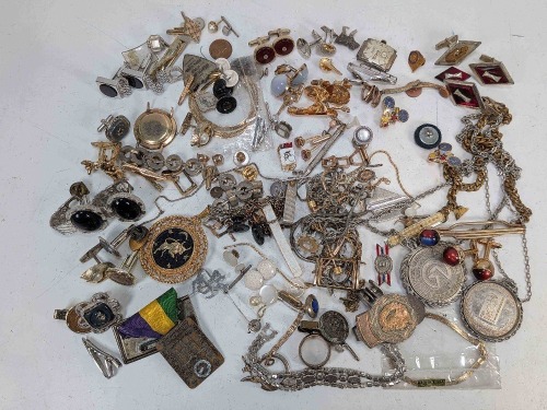 Costume Jewelry