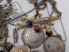 Costume Jewelry - 10