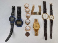 Fashion Jewelry & 2 Cent Piece