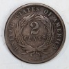 Fashion Jewelry & 2 Cent Piece - 12